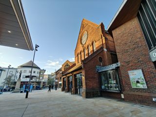 OnePlus 15R camera samples