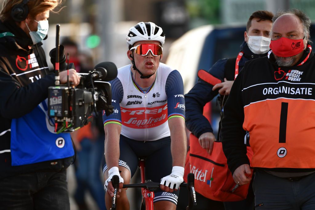 Kuurne-Brussel-Kuurne 2021