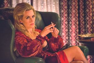 Kate Winslet is a mob boss