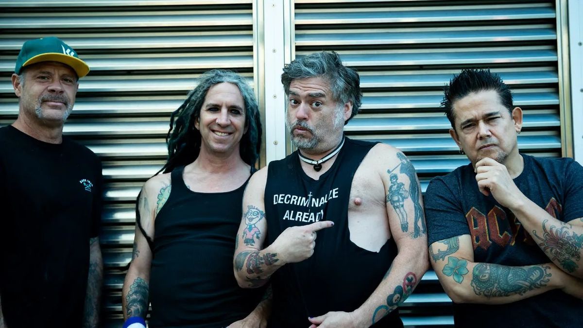 NOFX