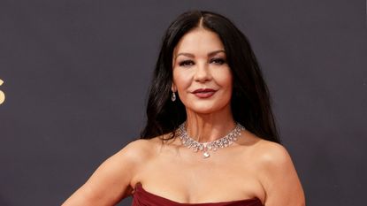 Catherine Zeta-Jones