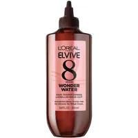 Up to 34% off hair care products