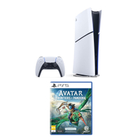 PS5 Slim | Avatar Frontiers of Pandora | £499 at Very