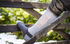 Caldene Roma Riding Socks