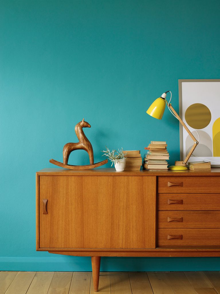 12 Mid-century modern decor ideas | Real Homes