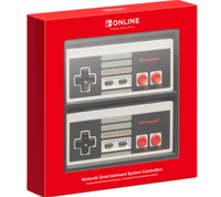 Nintendo Entertainment System Controllers (two pack): was $59 now $47 @ Nintendo StoreNote: