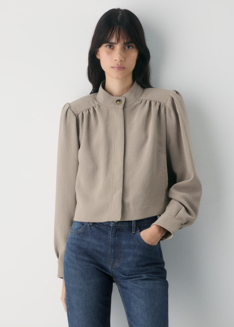 Wilfred, Balsam Jacket