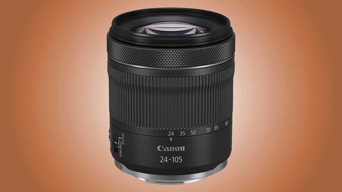 Canon EOS R6 review | Space