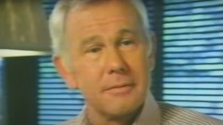 Johnny Carson on 60 Minutes