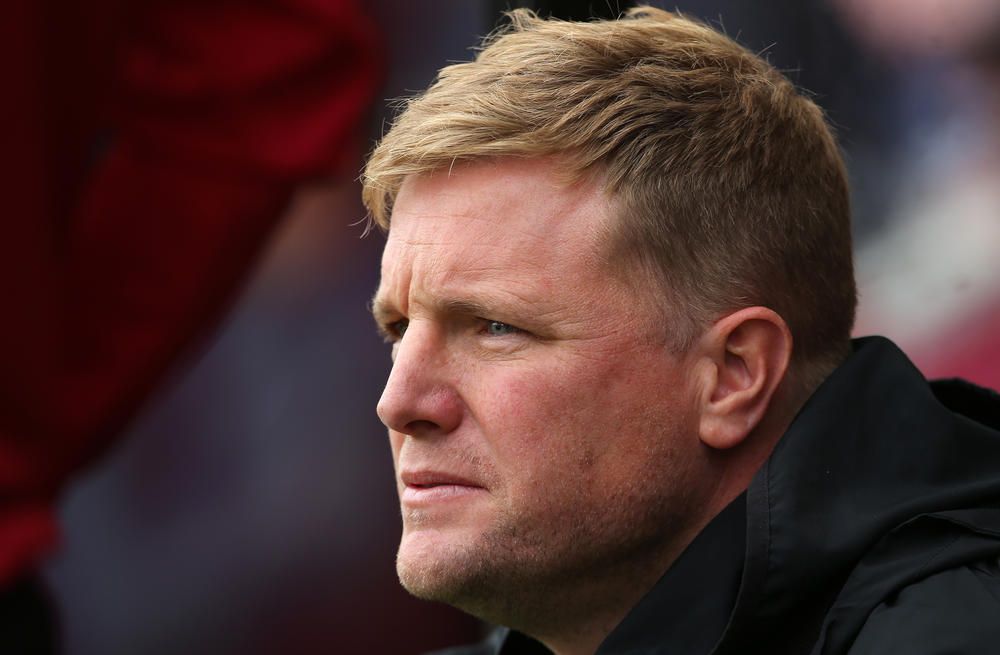 Eddie Howe: Bournemouth must find killer touch in front of goal ...