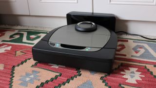 robot vacuum