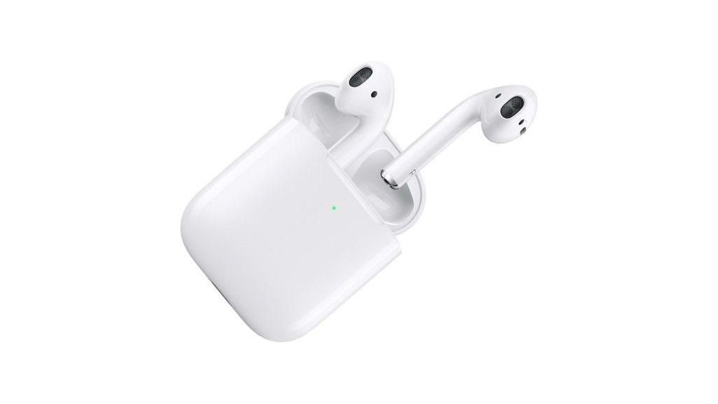 The cheapest AirPods sales and deals in October 2024 TechRadar
