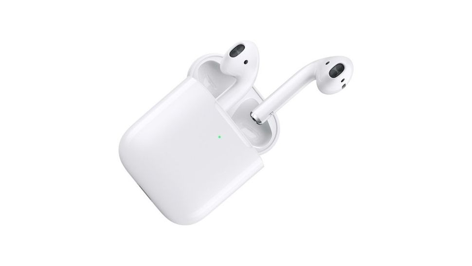 The cheapest AirPods sales and deals in October 2024 TechRadar