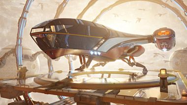You can now use 3DMark to test your GPU's ray tracing performance