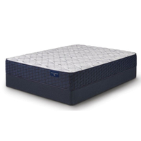 9. Serta Sleeptrue Medium 12" Hybrid Mattress: was $399now $290.12 at Amazon