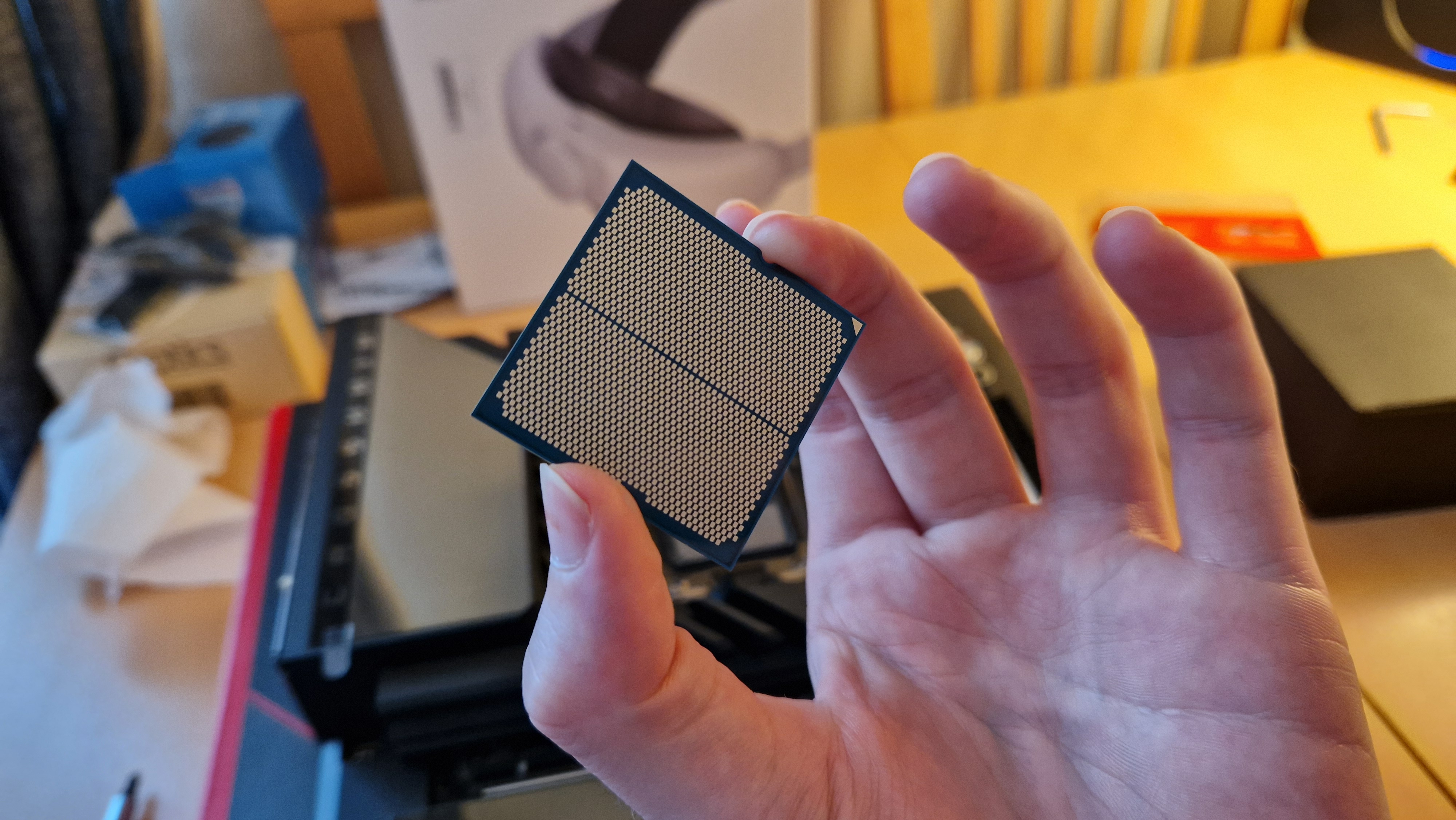 AMD Ryzen 5 8600G review: “The best value 4K processor out there”