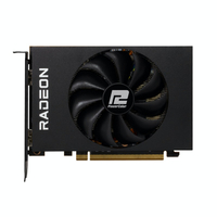 PowerColor Radeon RX 6500 XT | £179.99 £158.99 at Overclockers UK
Save £21 -