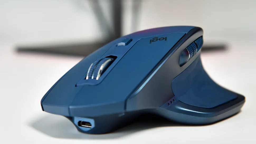 Logitech MX Master 2S