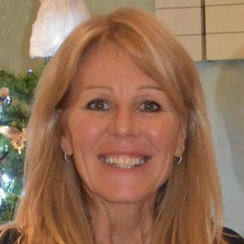 Debra Hutt - Kitchen Expert at Wren Kitchens