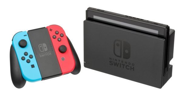 No More Twitch on the Switch: Game-Streaming App Leaving Nintendo