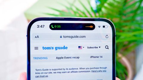 IPhone 14 Pro Max Review | Tom's Guide