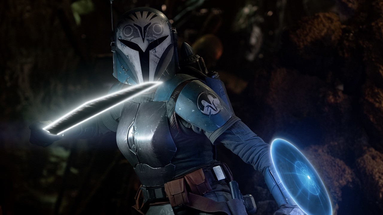 The Mandalorian Offers Up a Shocking Cameo in “The Foundling”