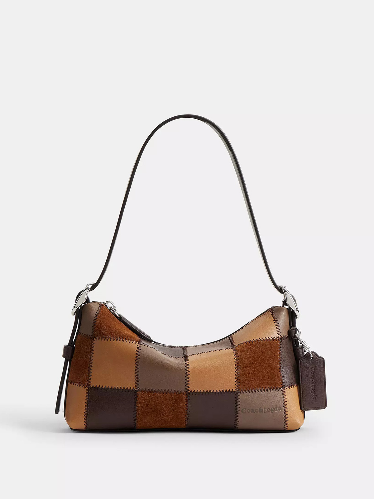 Alter/ego Small Slouchy Shoulder Bag