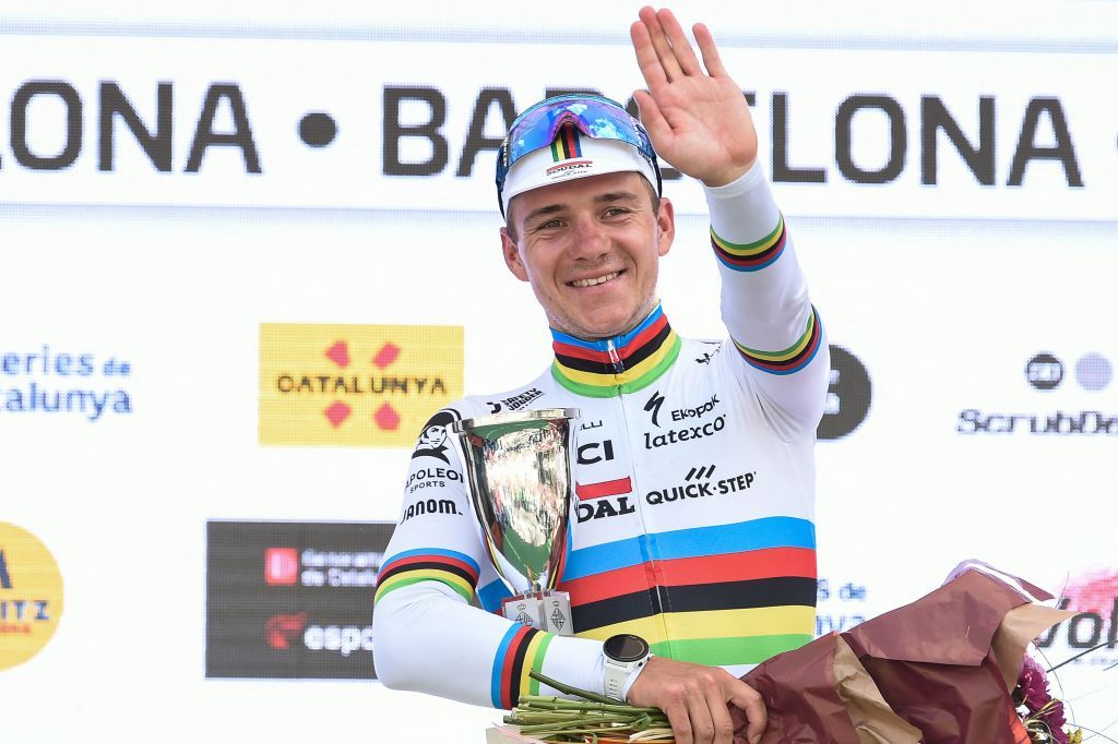 Evenepoel