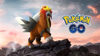 Pokemon Go Entei counters