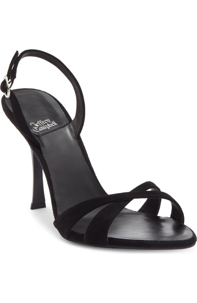 Marielle Slingback Sandal