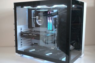 LIAN LI PC-O11 DYNAMIC-MID TOWER GAMING CABINET -pcstudio