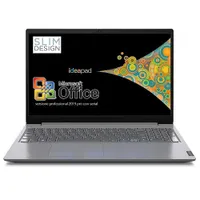 Lenovo Silver 15,6", AMD 3020e, 8GB RAM, 256 GB in offerta a €469,90 su Amazon Lenovo Silver 15,6", AMD 3020e, 8GB RAM, 256 GB in offerta a €469,90 su Amazon