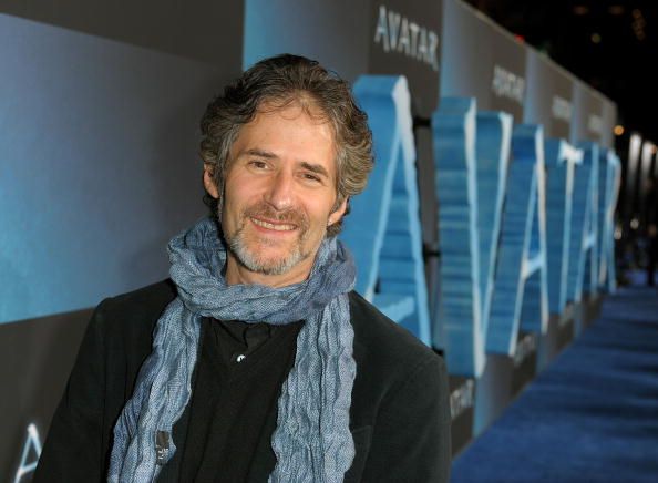 James Horner.