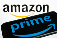 Amazon Prime