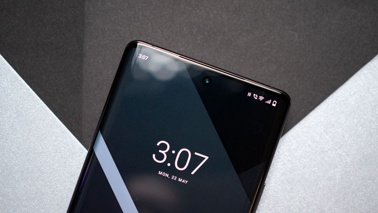 Vivo X90 Pro review