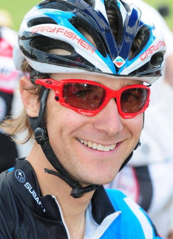 Jeremy Horgan-Kobelski (Gary Fisher/Subaru) is the pre-race favorite.