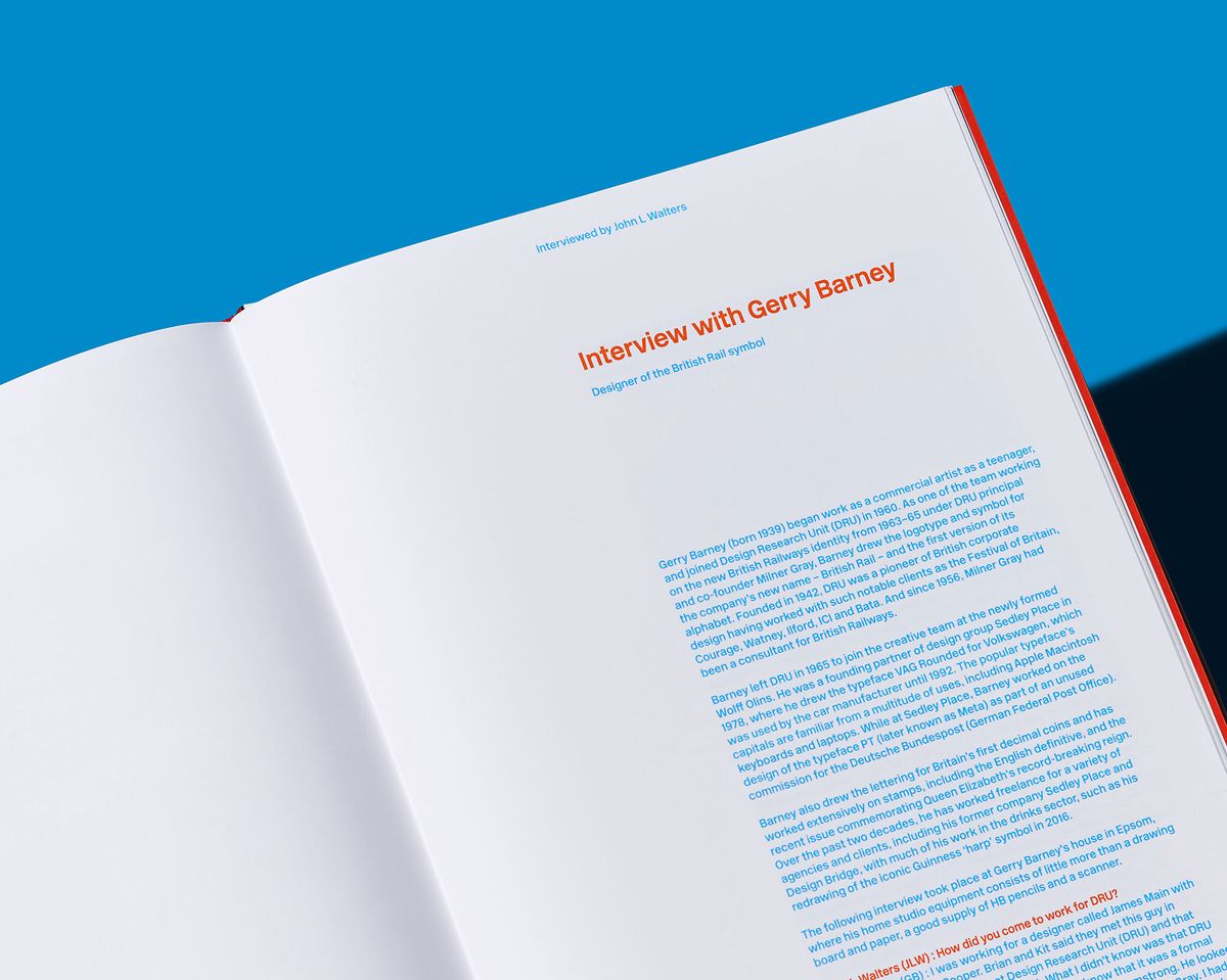 Scroll through the gallery above to see the new reproduction BR manual