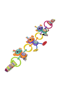 LAMAZE Monkey link clips - £19.50 | Amazon&nbsp;