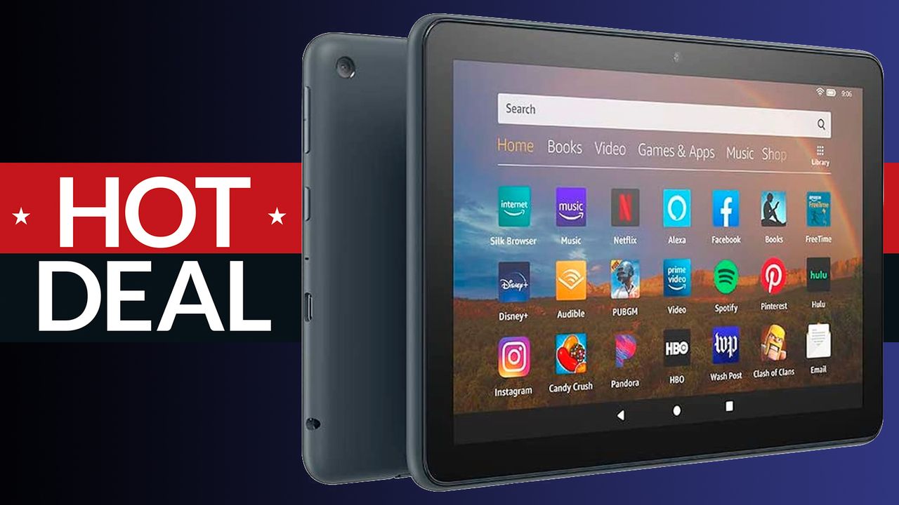 amazon prime day best fire hd tablet deals