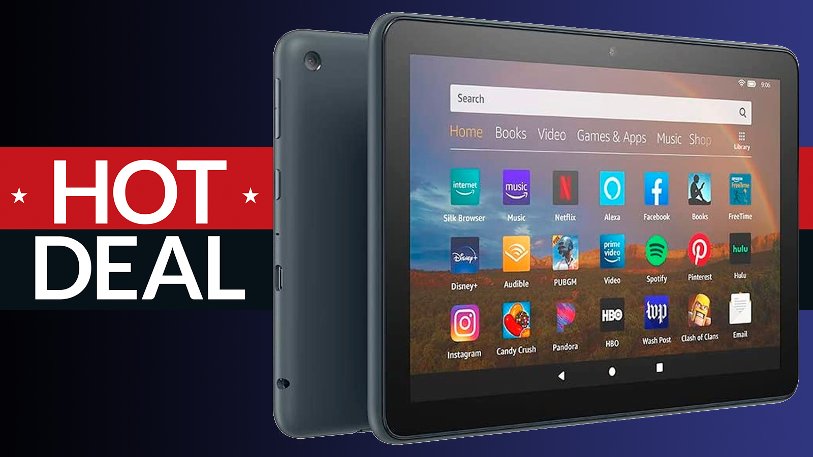 Early Amazon Prime Day Deals On Fire Hd Tablets Sign Us Up T3 - roblox on amazon fire tablet