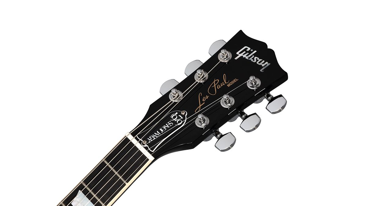 Gibson USA Adam Jones Les Paul Standard