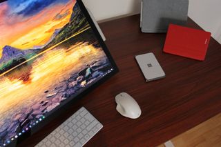 Surface Desk