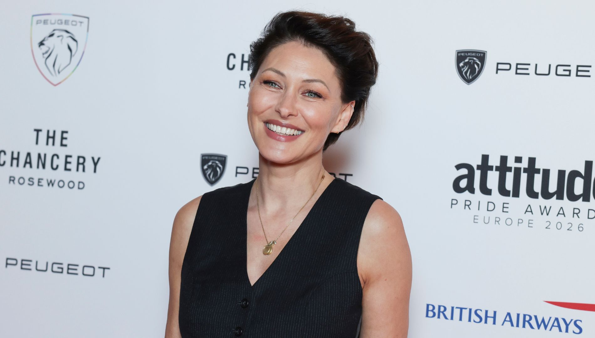 Emma Willis