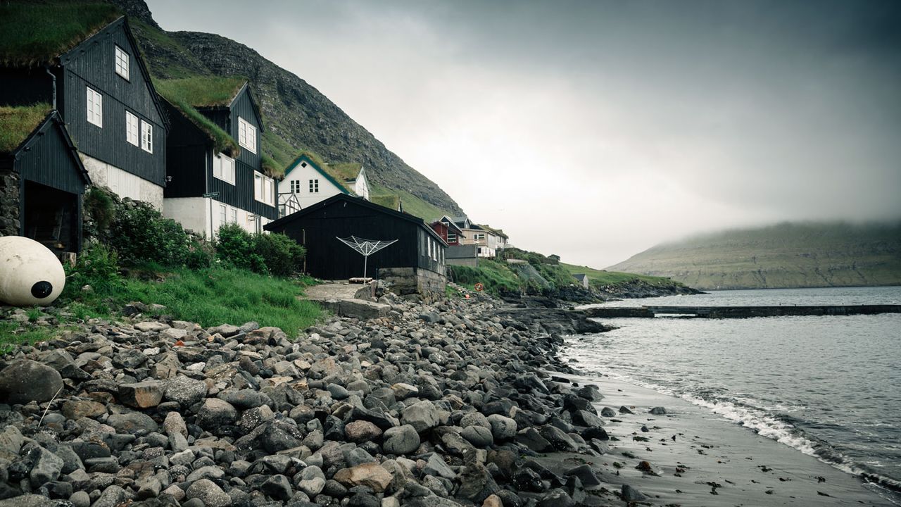 Faroe Islands