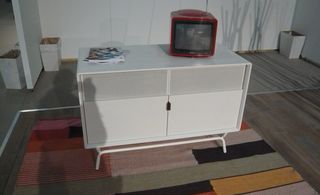 Console unit by Blu Dot