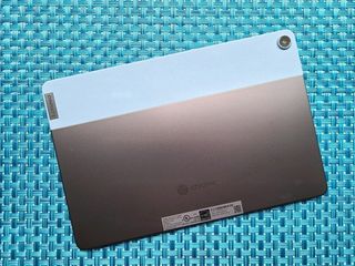 Lenovo Chromebook Duet back plate