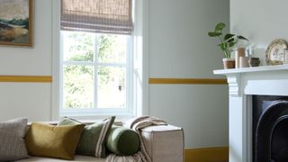 I've always decorated on a DIY basis but this time I wanted to get a pro in to repaint our rooms &mdash; was it worth the money?