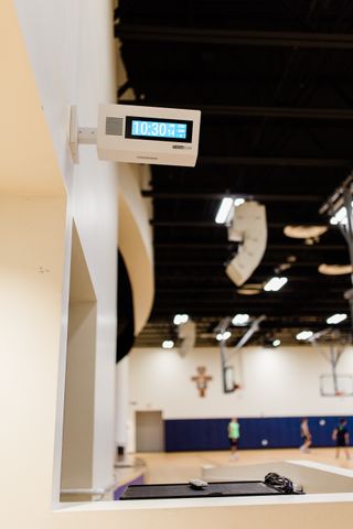 St. Louis Covenant School installs AtlasIED communication system