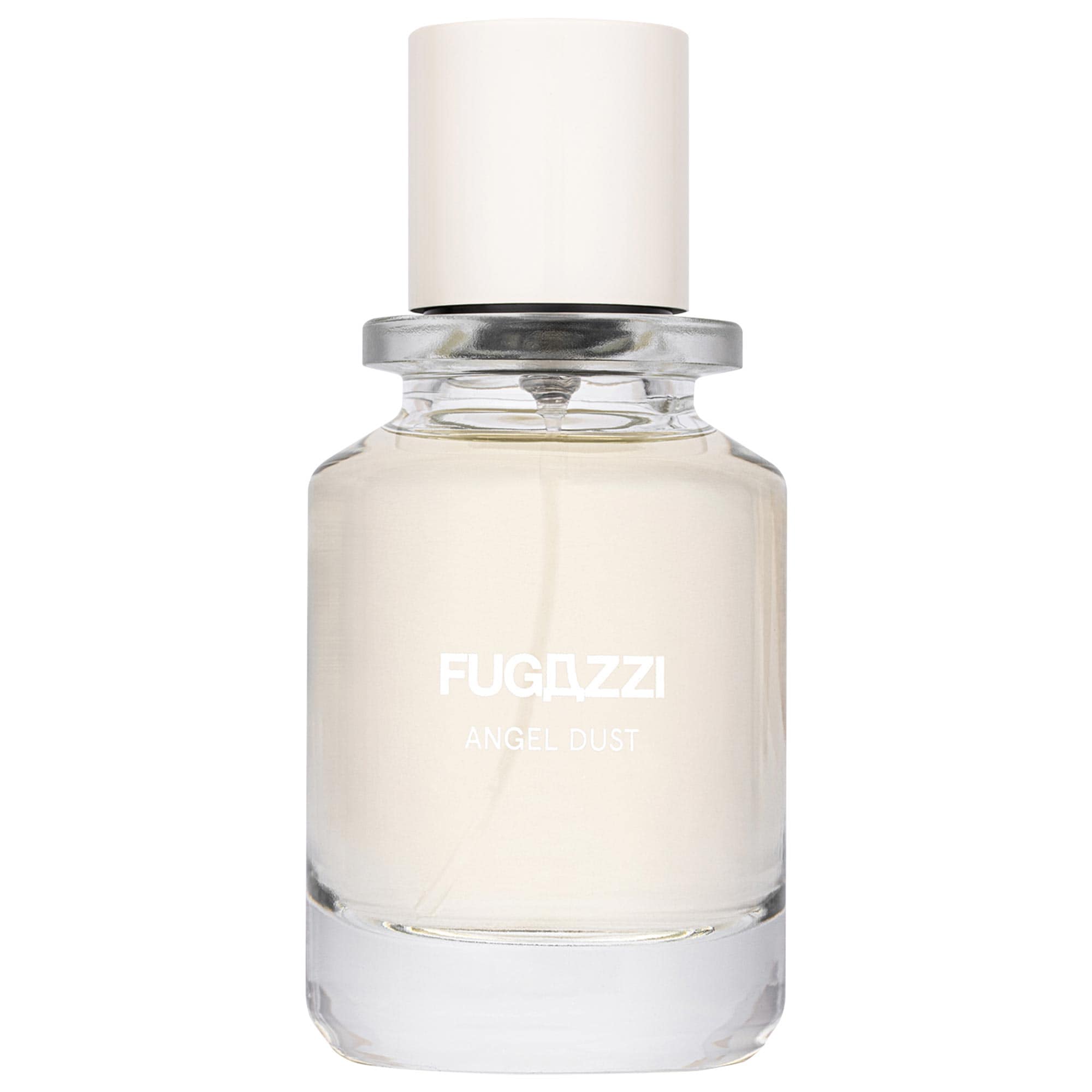 Angel Dust Eau De Parfum With Bergamot and Woody Musk