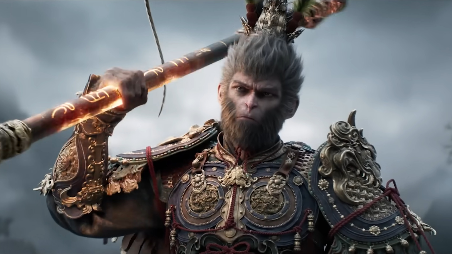 Все, что вам нужно знать о Black Myth: Wukong